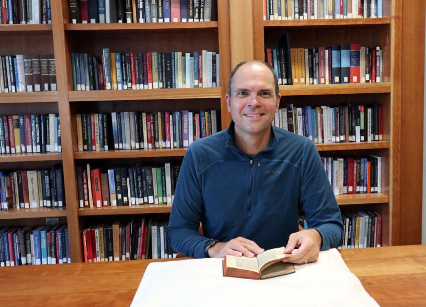 Special collections