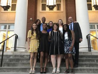 Exec board