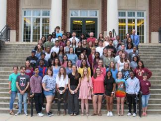 FRC group photo