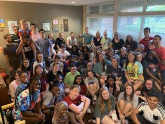 Cookie Night 8.18.19