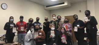 HoodFem Group photo