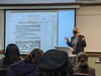 History of the books