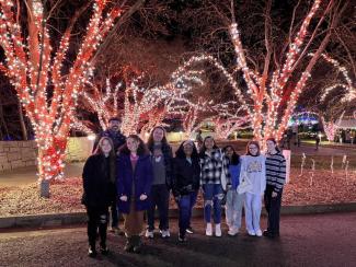 wonderlights