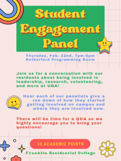 Description of event