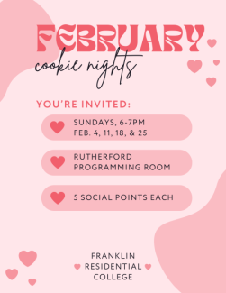 Description of event