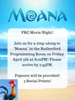 Moana
