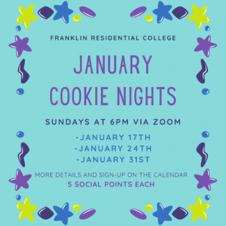 cookies