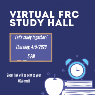 study hall