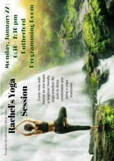 Are you a yogi?