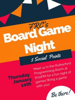 BoardGameNight 1.10