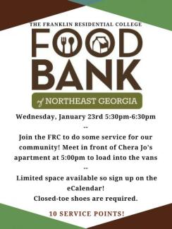 FoodBank