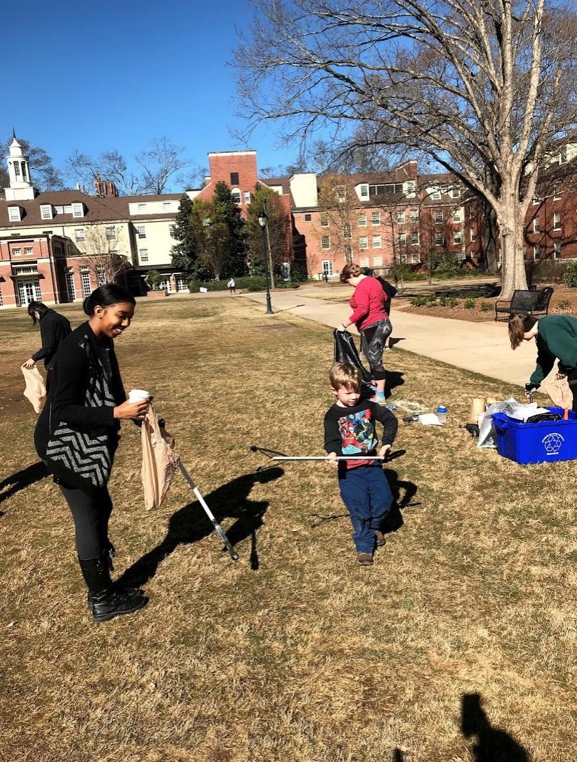Myers Quad Cleanup In Action