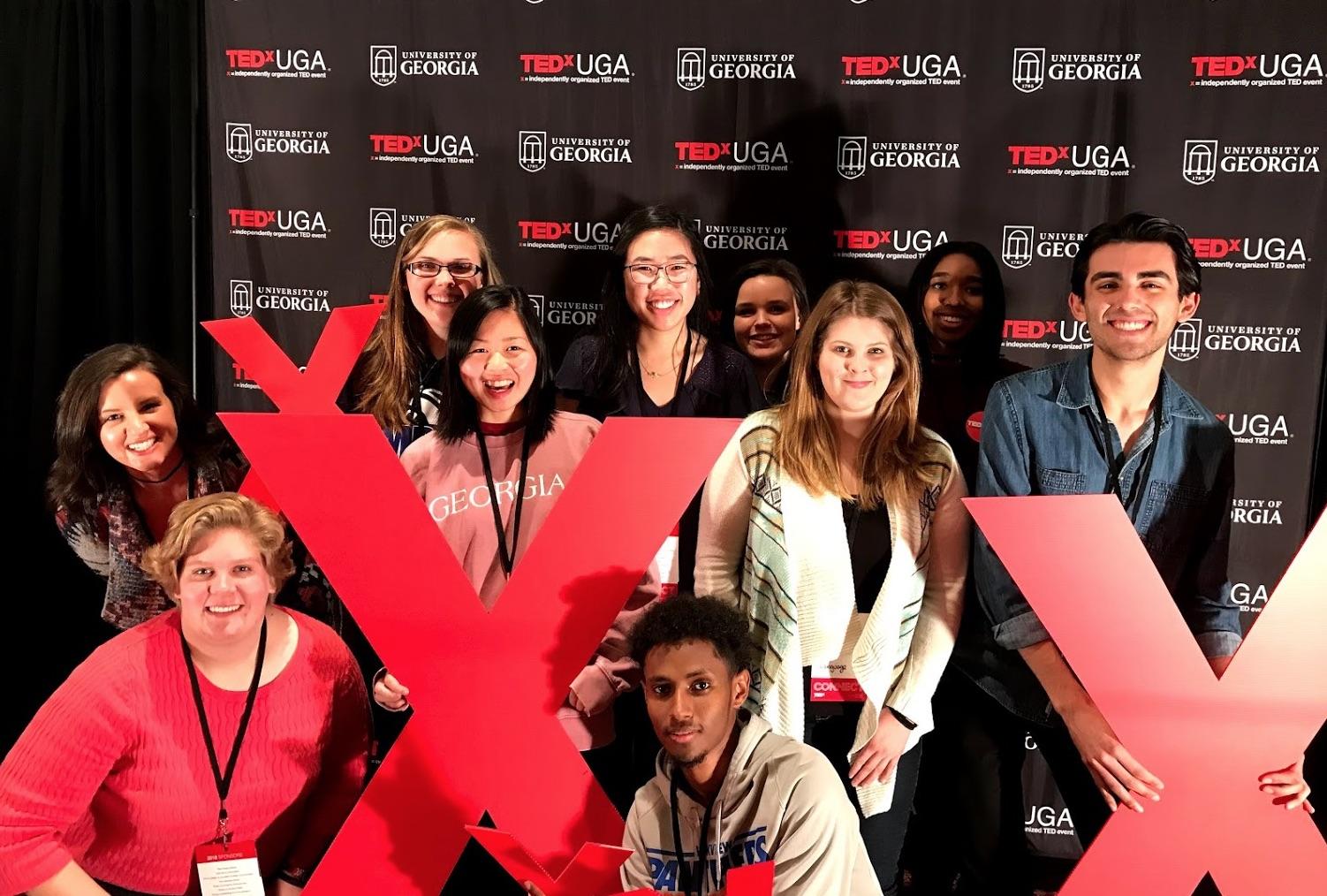 TEDxUGA