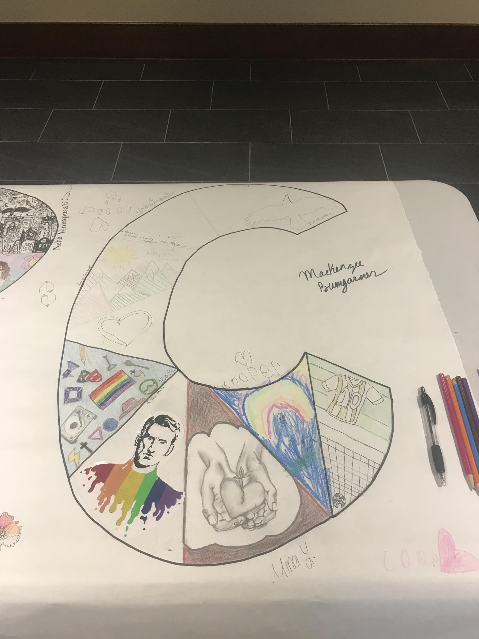 FRC poster