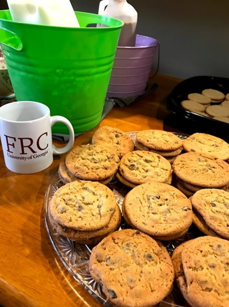 Cookies!