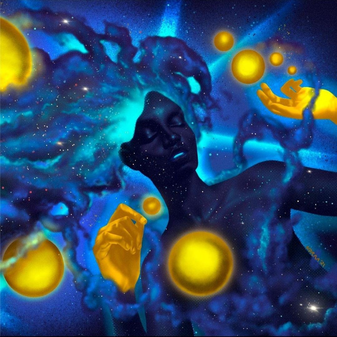 Celestial Minds