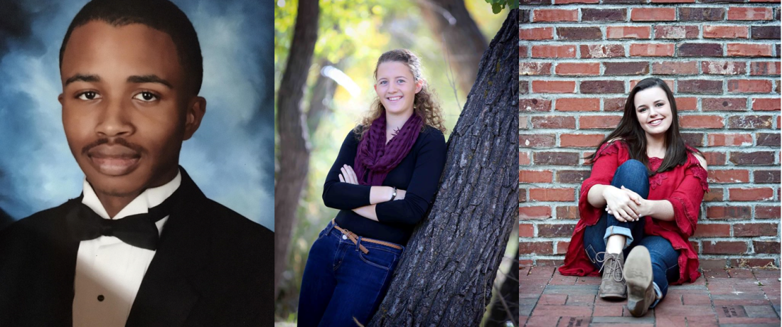 2018-2019 FRC Director's Assistants