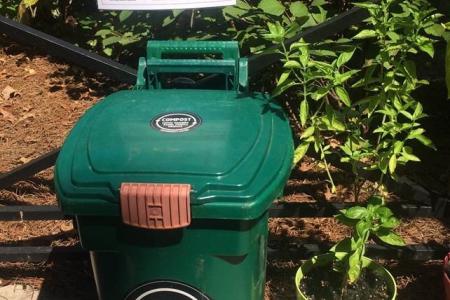 Compost do's and don't's