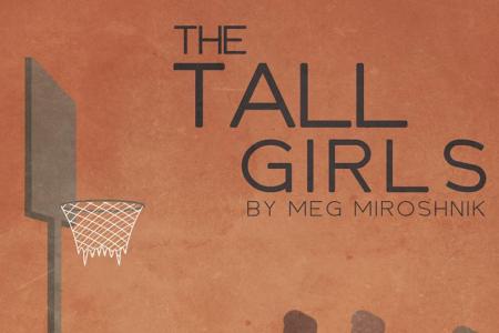 Tall Girls Poster 2018