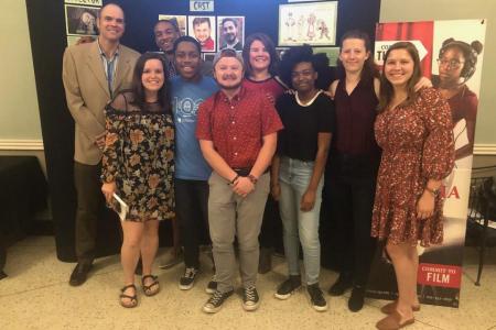 FRC @ Young Frankenstein 