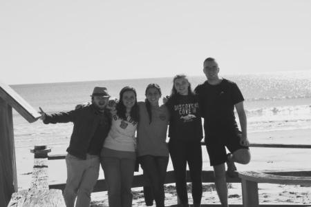 Sapelo