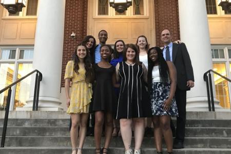 Exec board