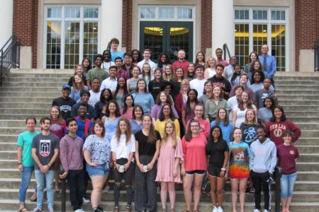 FRC group photo