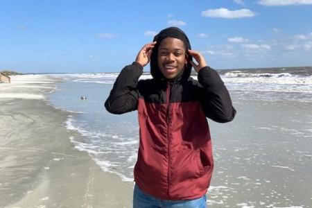 Gabe beach