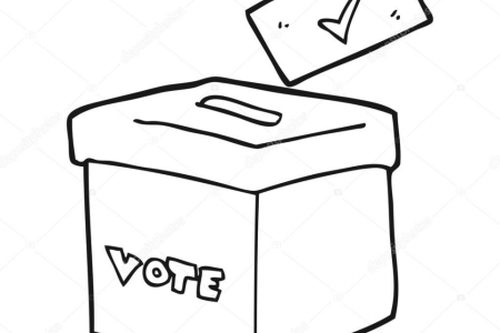 ballot box