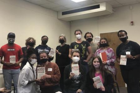 HoodFem Group photo