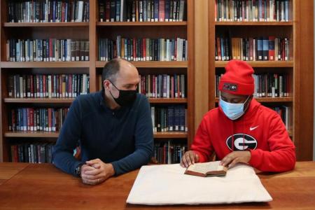 Special collections