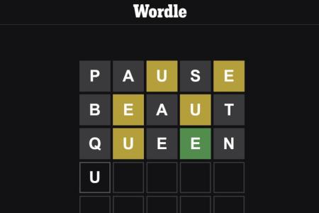 Wordle Image