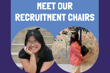 Recruitment Chairs