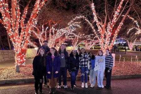 wonderlights