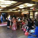 Spring Banquet