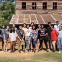 FRC Members Group Image at Sweet Olive Farm