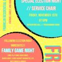 Election night