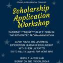 EL Workshop 2.2
