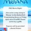 Moana