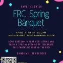 Spring Banquet '19