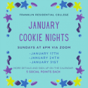 cookies