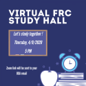 study hall