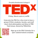 TEDxUGA