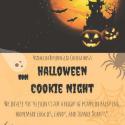 It's be spook-tacular!