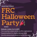 Halloween Movie Night 10.31.18
