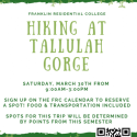 TallulahGorge 3.30.19
