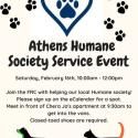 ATHSociety