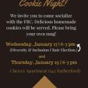 COOKIES!
