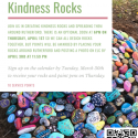 kindness rocks
