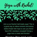 You need some yoga in your life